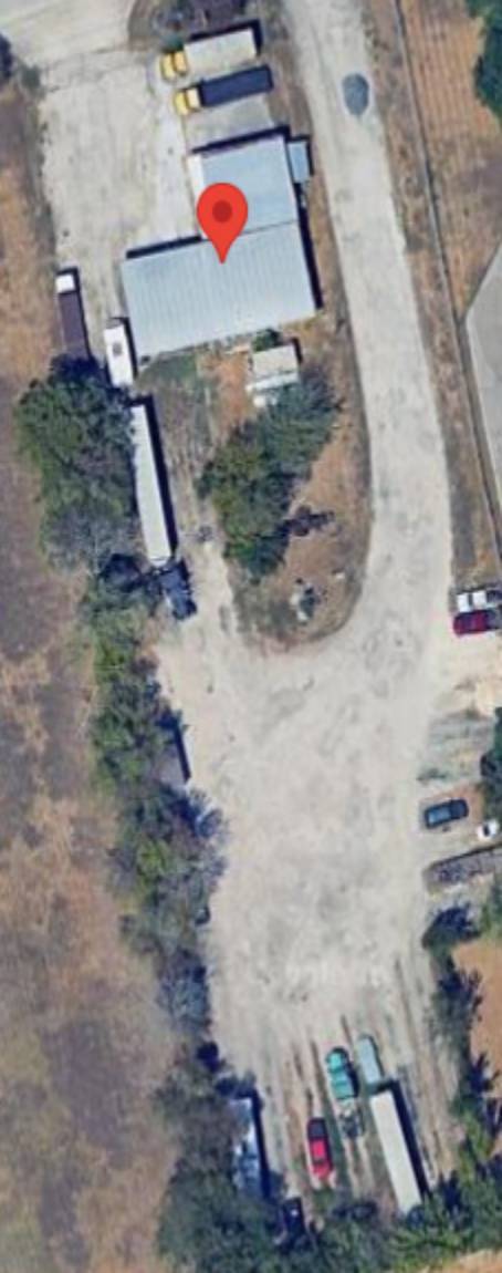 2303 S Main St, Stafford, TX for sale Aerial- Image 1 of 1