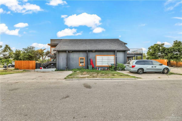 200 W 4th St, San Juan, TX for sale Building Photo- Image 1 of 6