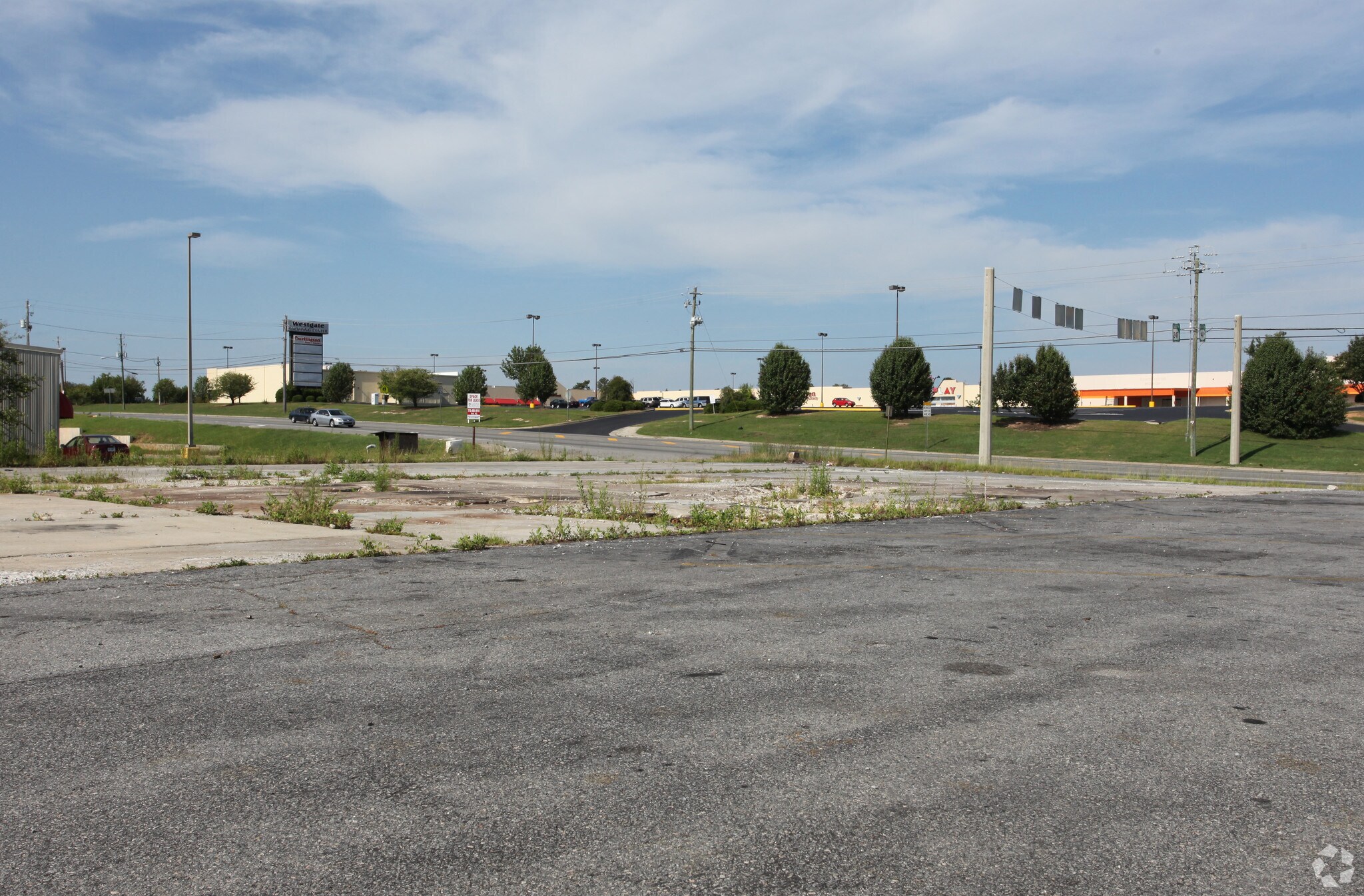 2518 Pio Nono Ave, Macon, GA for sale Primary Photo- Image 1 of 1