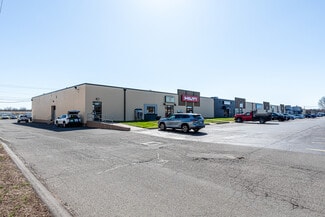 More details for 280-320 Murphy Rd, Hartford, CT - Flex for Lease