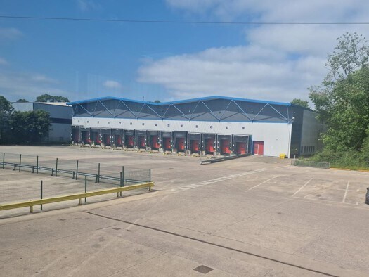 Swift Point, Rugby for sale Building Photo- Image 1 of 1