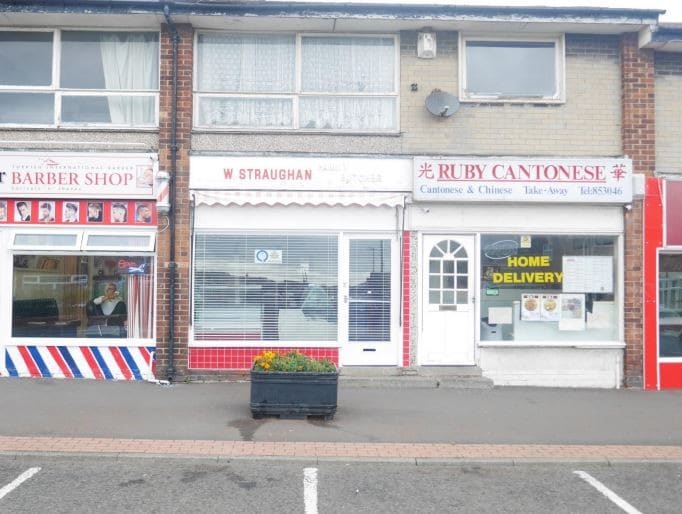 129 Ashington Dr, Choppington for sale Building Photo- Image 1 of 1