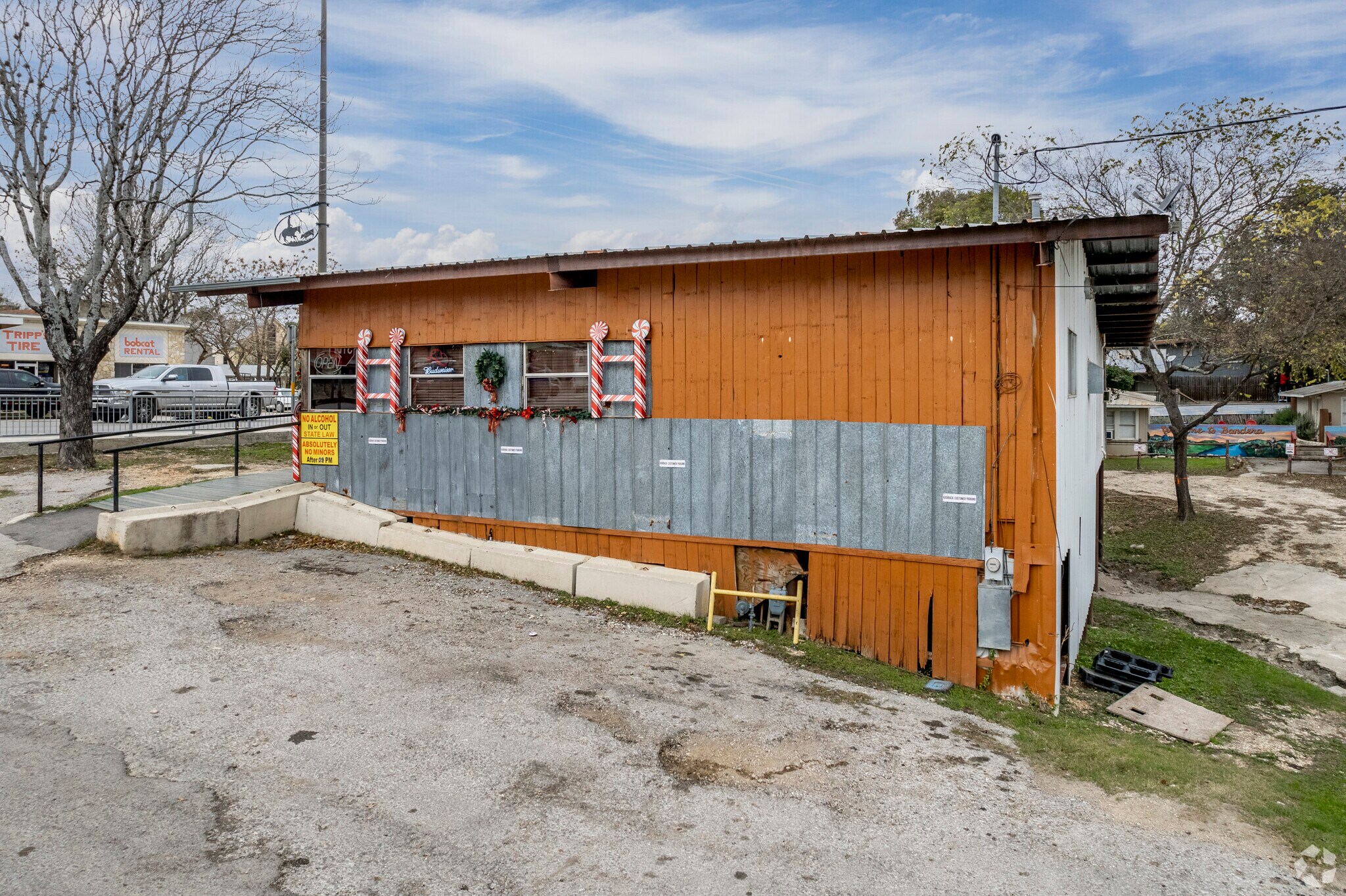 406 Main St, Bandera, TX for sale Primary Photo- Image 1 of 1