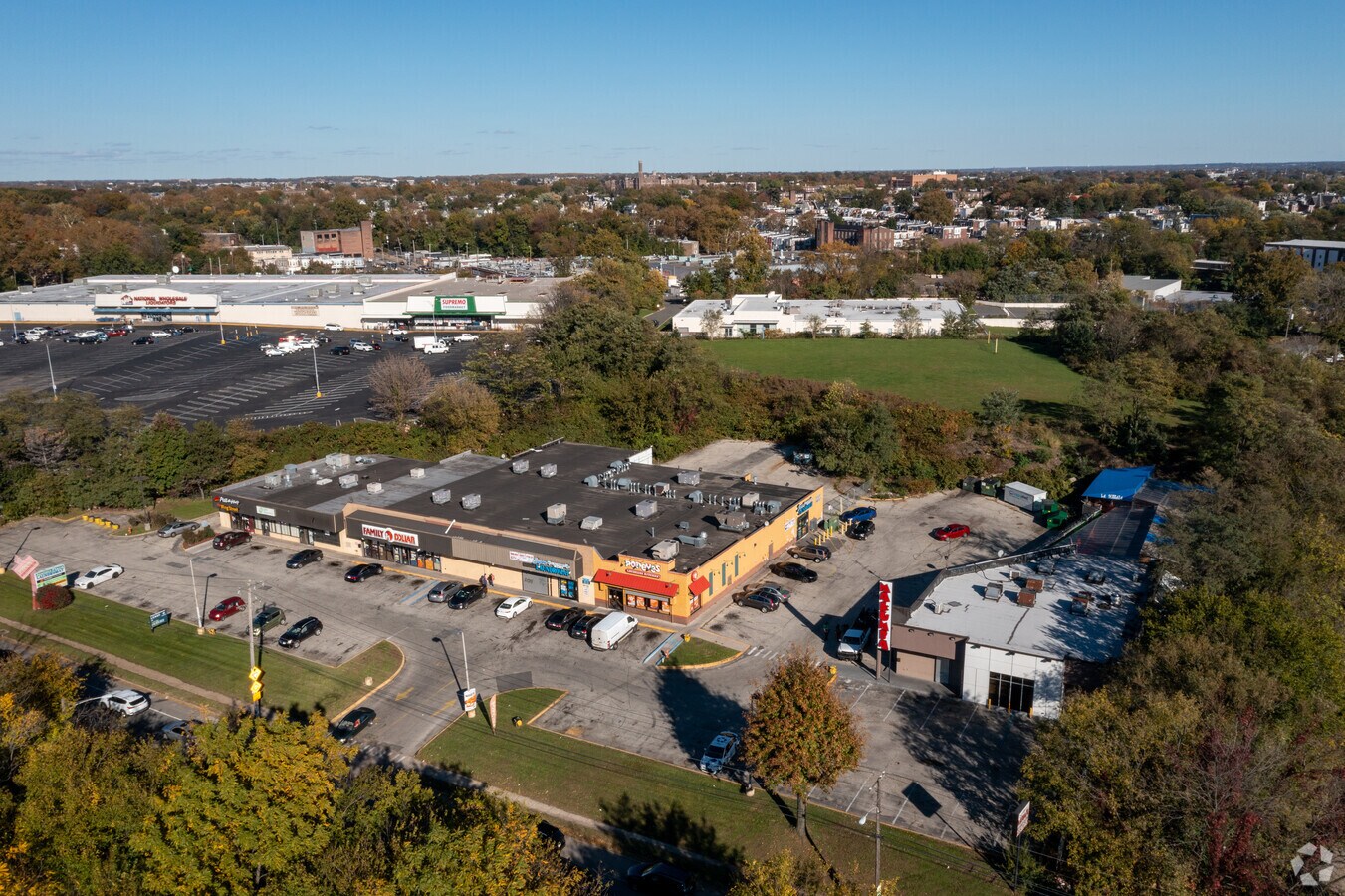 4501 Castor Ave, Philadelphia, PA 19124