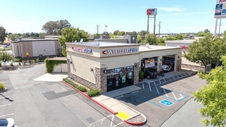 More details for 10344 Twin Cities Rd, Galt, CA - Retail for Lease