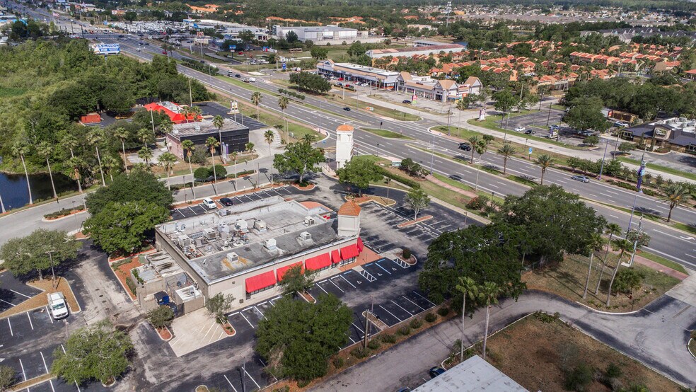 5034 W Irlo Bronson Memorial Hwy, Kissimmee, FL for lease - Building Photo - Image 3 of 3