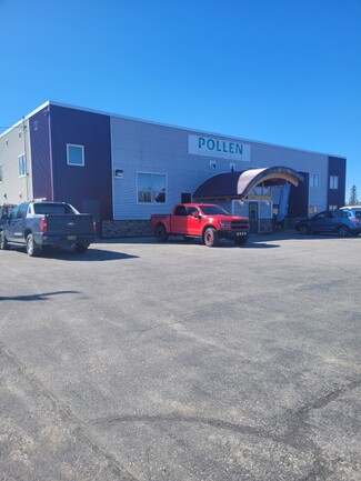 More details for 3039 Davis Rd, Fairbanks, AK - Office for Lease