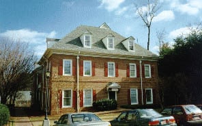 3521-3525 Habersham At Northlake, Tucker, GA for sale - Building Photo - Image 2 of 3