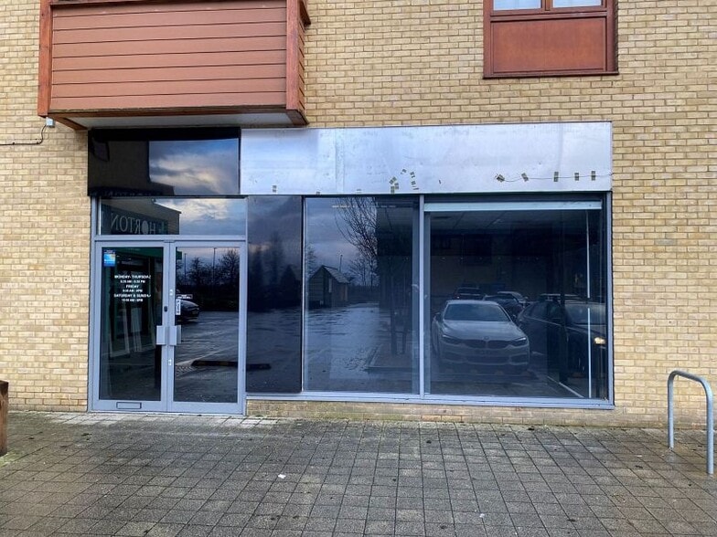 Pelman Way, Epsom for sale - Primary Photo - Image 1 of 1