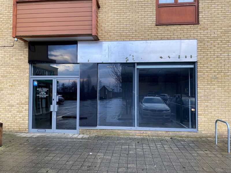 Pelman Way, Epsom for sale Primary Photo- Image 1 of 1
