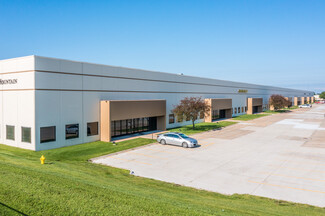 More details for 4401 121st St, Urbandale, IA - Industrial for Lease