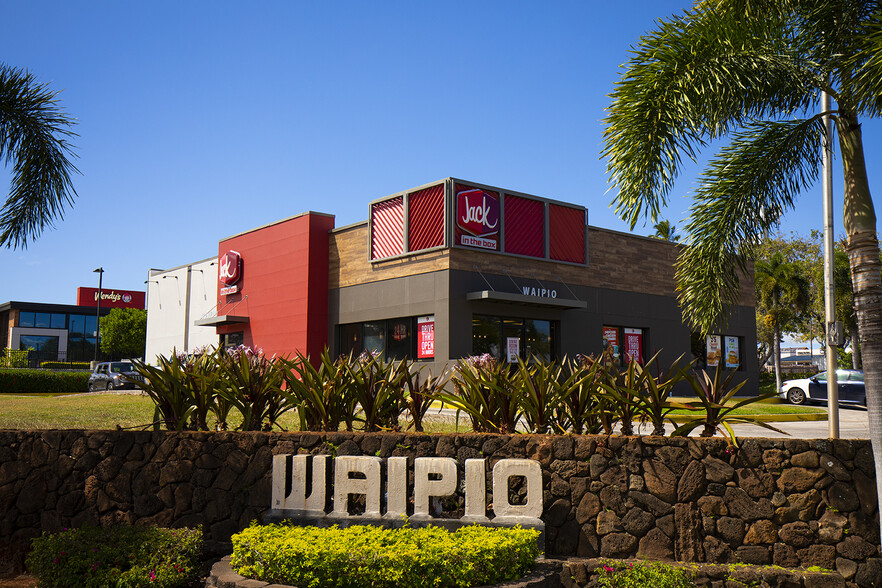 94-1024 Waipio St, Waipahu, HI for lease - Building Photo - Image 1 of 9