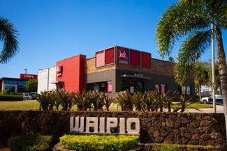 More details for 94-1024 Waipio St, Waipahu, HI - Office for Lease
