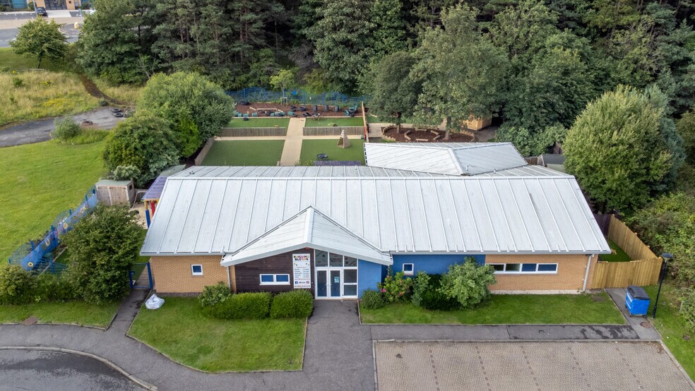 1 Innova Way, Rosyth, Nursery