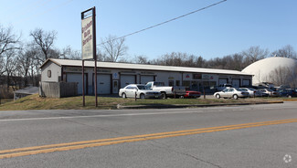 More details for 4001 Prather Rd, Kansas City, MO - Retail for Sale