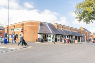 More details for 27-29 Coventry Rd, Market Harborough - Retail for Lease