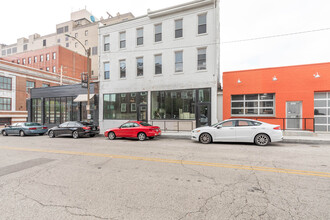 2704 Locust Blvd, Saint Louis, MO for lease Building Photo- Image 2 of 16