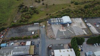 More details for Govan Rd, Stoke On Trent - Flex for Lease