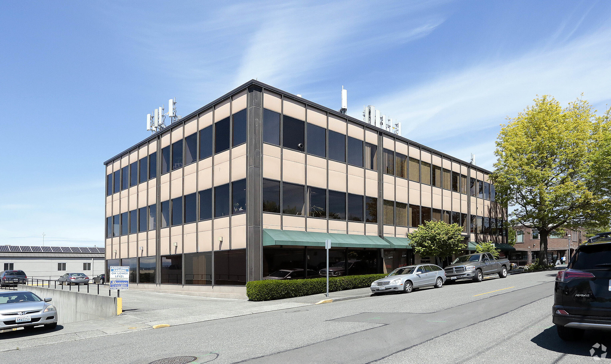 100 2nd Ave S, Edmonds, WA for sale Primary Photo- Image 1 of 1