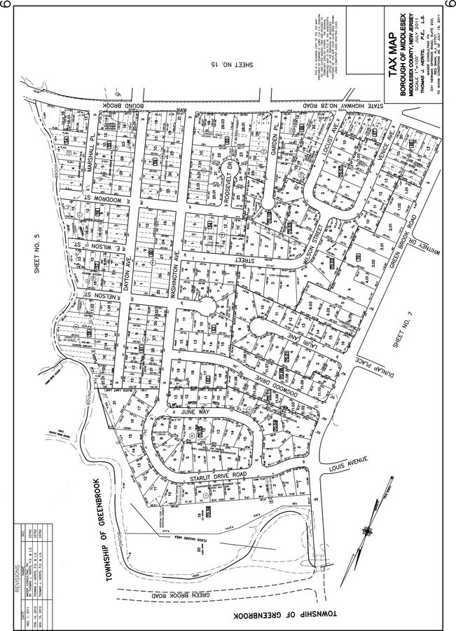 1309 Bound Brook Rd, Middlesex, NJ 08846