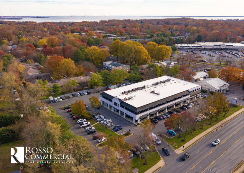 914 Bay Ridge Rd, Annapolis, MD for lease - Building Photo - Image 1 of 5