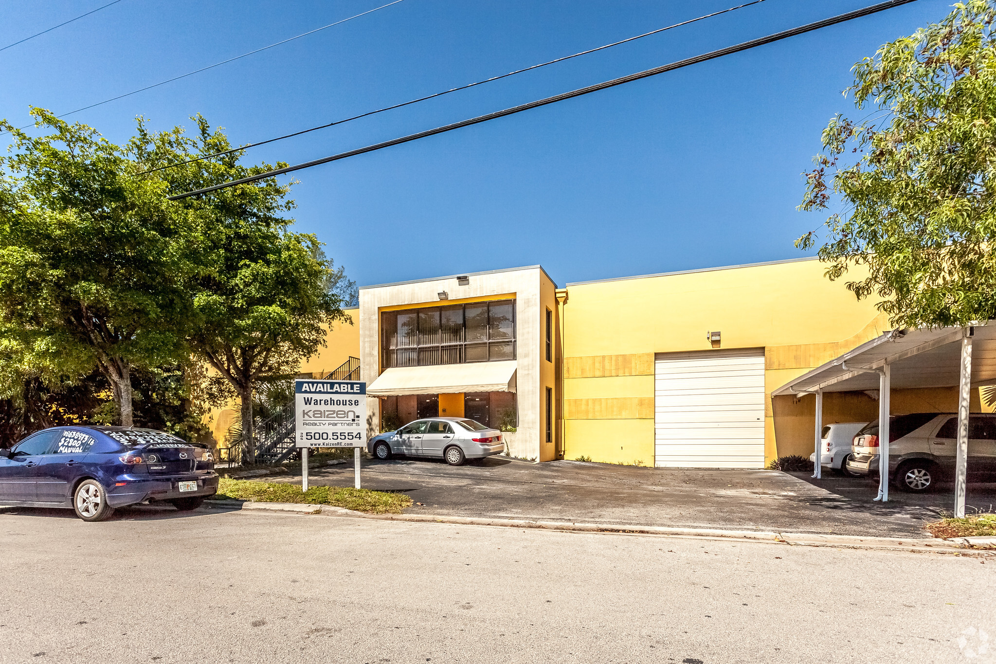 2150 NW 93rd Ave, Miami, FL 33172 - 2MM Bldg | LoopNet.com