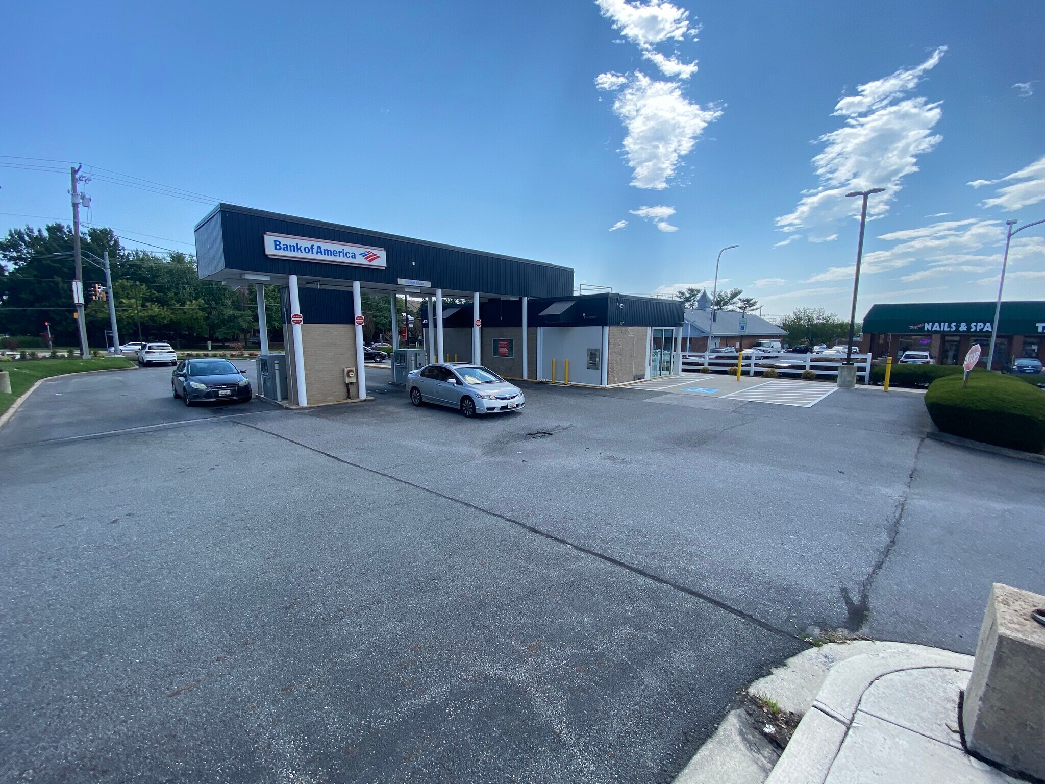 2101 Bel Pre Rd, Silver Spring, MD for sale Building Photo- Image 1 of 1