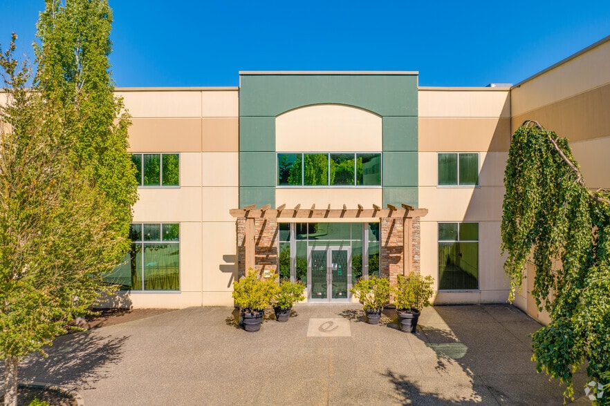 5744 268th St, Langley Twp, BC for sale - Building Photo - Image 3 of 7