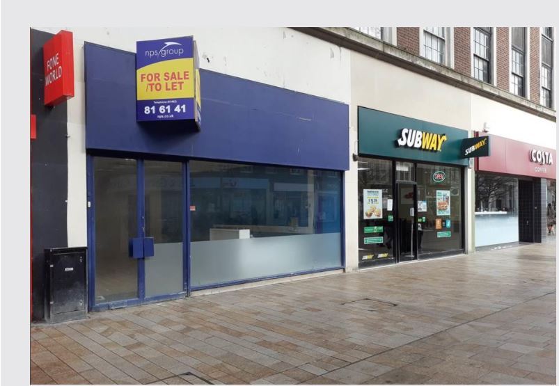 30 King Edward St, Hull, HU1 3SS