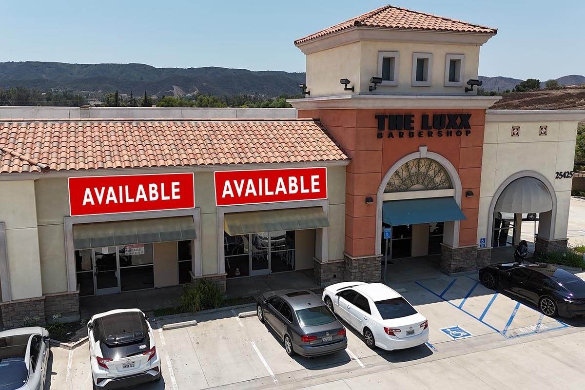 25425 Jefferson Ave, Murrieta, CA for lease Building Photo- Image 1 of 6