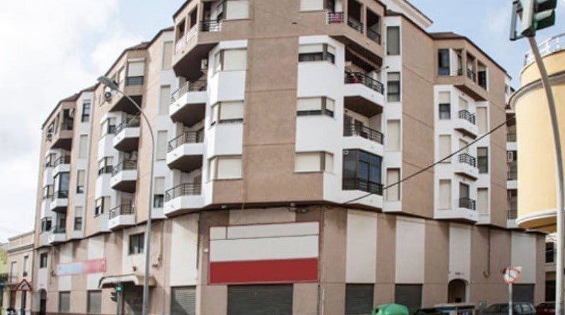Sueca, 13, Cullera, Valencia for sale Building Photo- Image 1 of 6
