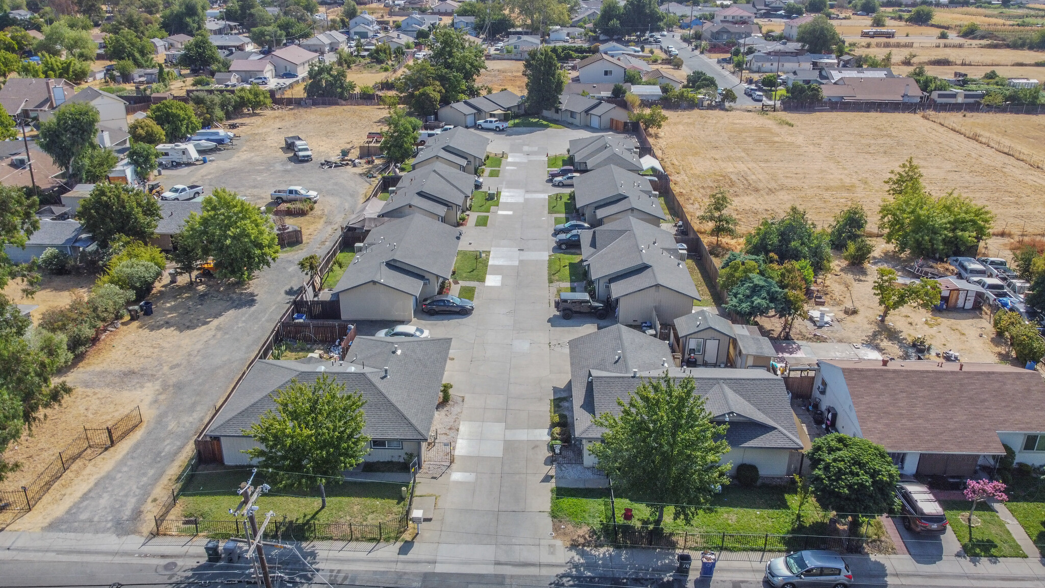 5921-5931 Belleview Ave, Sacramento, CA for sale Building Photo- Image 1 of 73