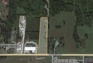 720 Beechcroft Rd - Convenience Store