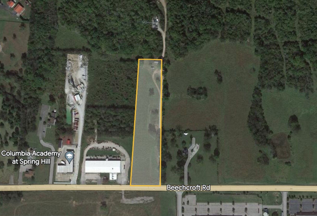 720 Beechcroft rd, Spring Hill, TN 37174