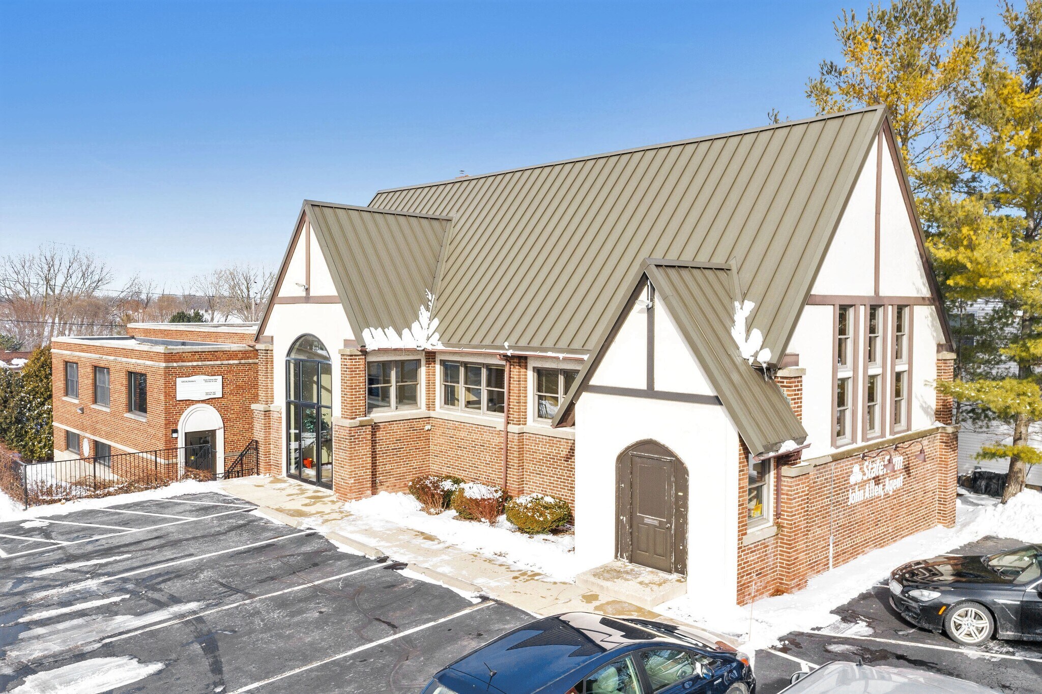 435 N Broadway St, De Pere, WI for sale Building Photo- Image 1 of 1