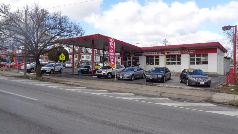 1194 Chester Pike, Sharon Hill, PA 19079