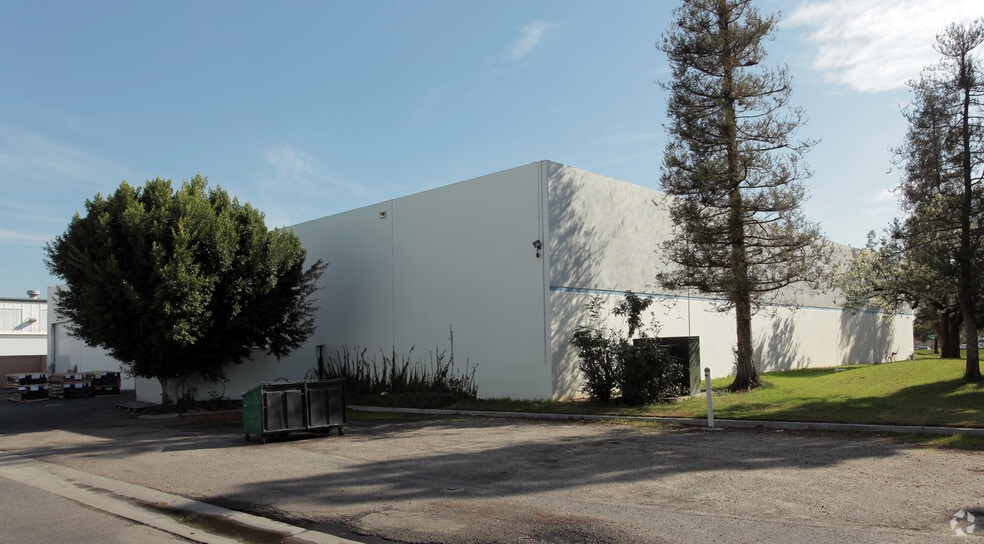 14103 Arbor Pl, Cerritos, CA for sale - Building Photo - Image 2 of 3