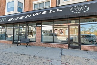 More details for 140 S Cook St, Barrington, IL - Retail for Lease