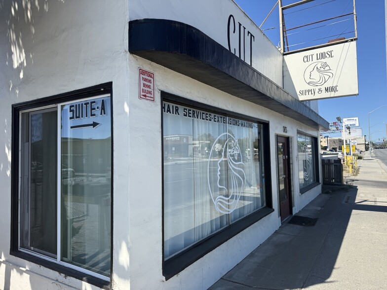 1715 Freedom Blvd, Freedom, CA for sale - Building Photo - Image 2 of 13