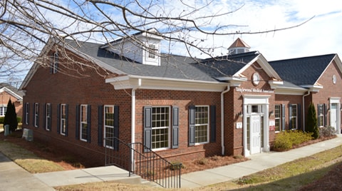 112 Kinderton Blvd, Advance, NC for sale - Primary Photo - Image 1 of 1