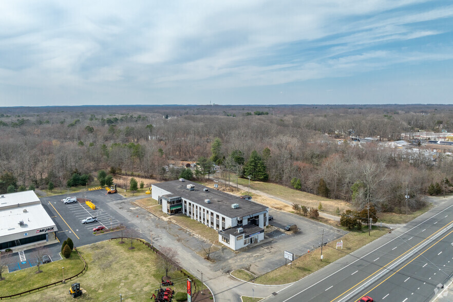 1228 US Highway 9, Howell, NJ for lease - Aerial - Image 2 of 5