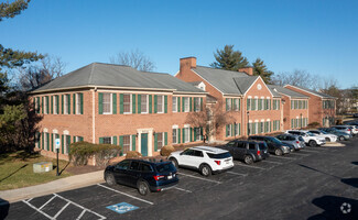 More details for 5032-5038 Dorsey Hall Dr, Ellicott City, MD - Office/Medical for Lease