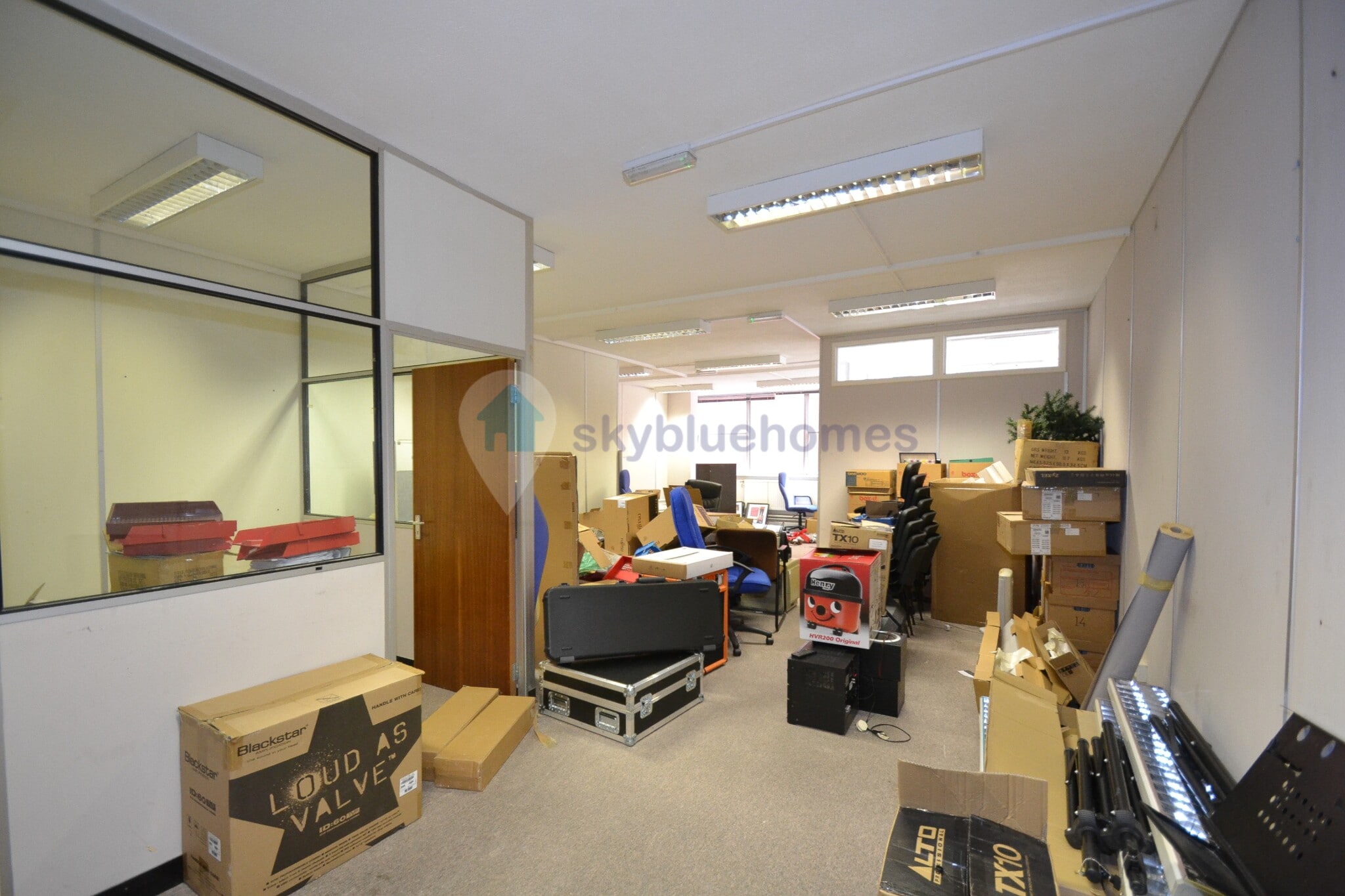 56 Halford St, Leicester for lease Interior Photo- Image 1 of 6