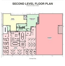 2324 Research Park Way, Brookings, SD for sale Floor Plan- Image 1 of 10