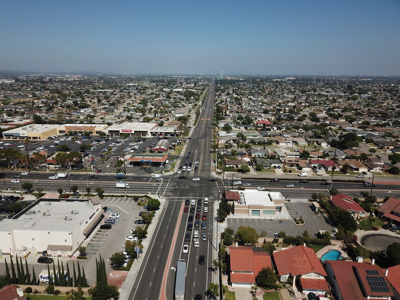 5962 La Palma Ave, La Palma, CA for lease - Building Photo - Image 2 of 8