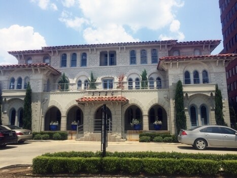 3720 Rawlins St, Dallas, TX for sale - Primary Photo - Image 1 of 1