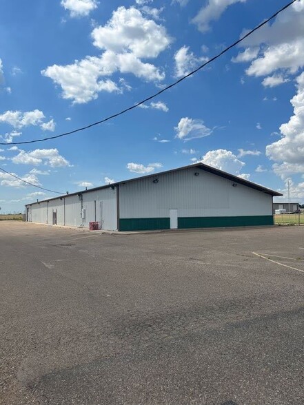 1051 N Price Rd, Pampa, TX for sale - Primary Photo - Image 1 of 1