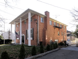 More details for 35 Amboy Ave, Metuchen, NJ - Office for Sale