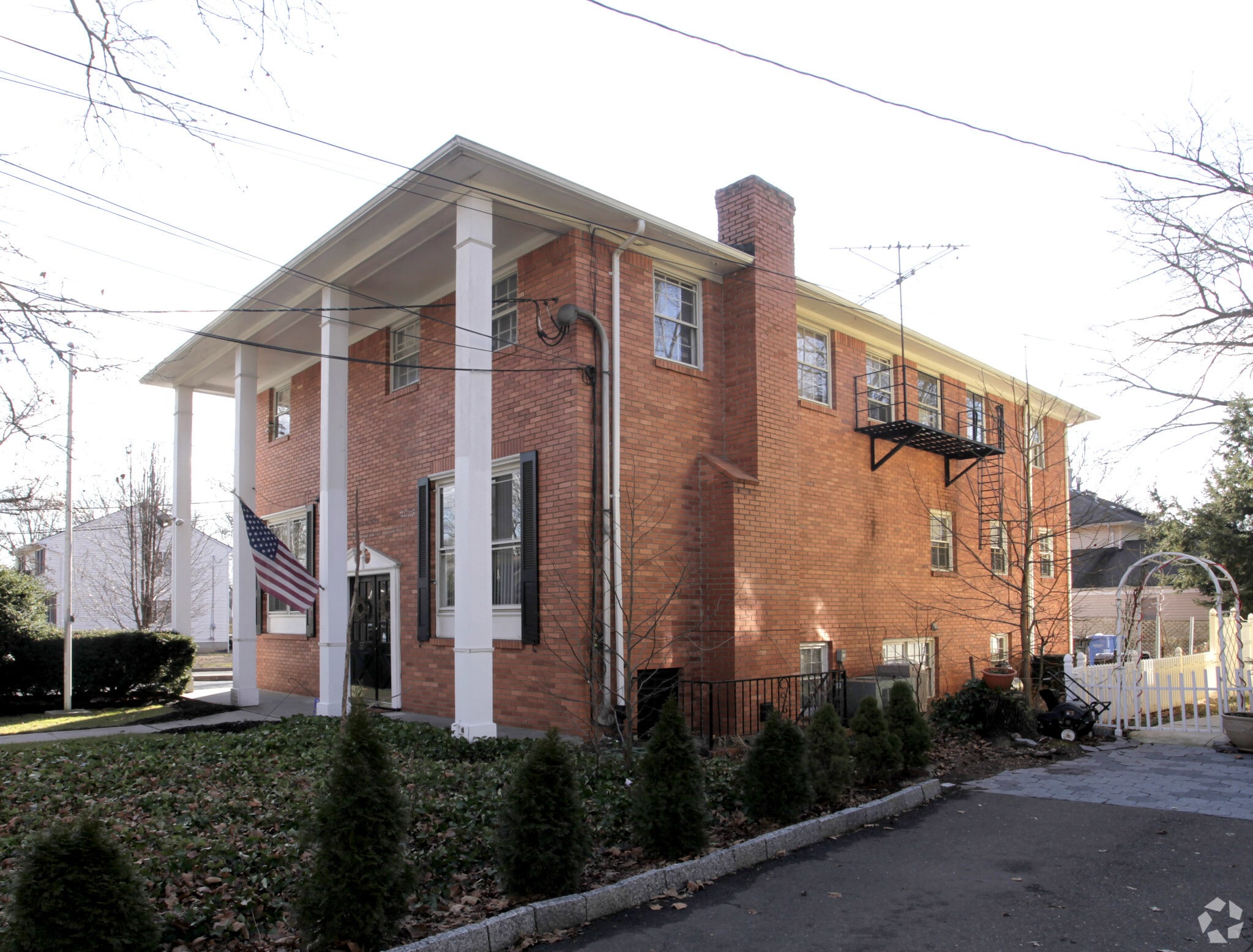 35 Amboy Ave, Metuchen, NJ for sale Building Photo- Image 1 of 24