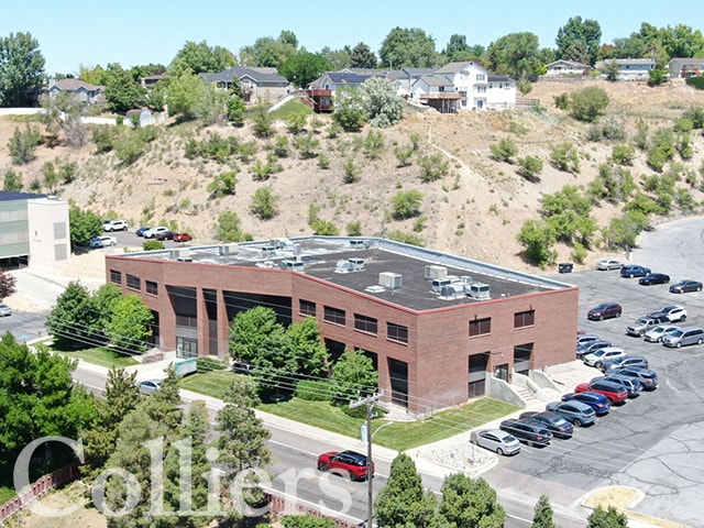 1070 Hiline Rd, Pocatello, ID for lease - Building Photo - Image 3 of 12